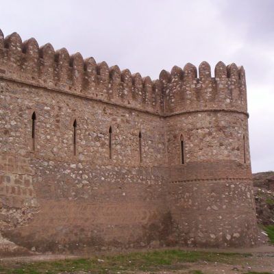 Kirkuk_citadel