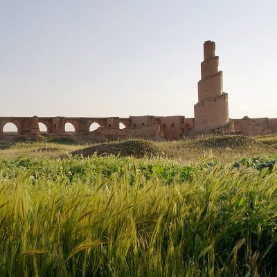 جامع ابي دلف